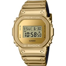 Casio shock 5600ymg 9er - g-shock, gm-5600ymg-9er
