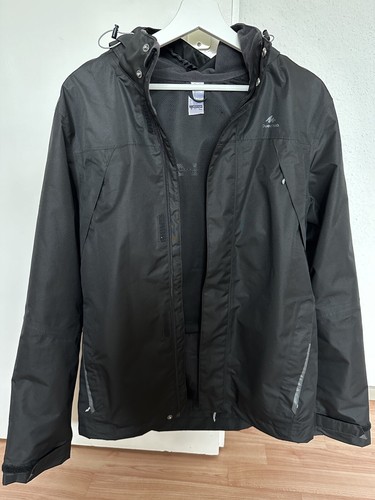 Decathlon wanderjacke herren - decathlon,