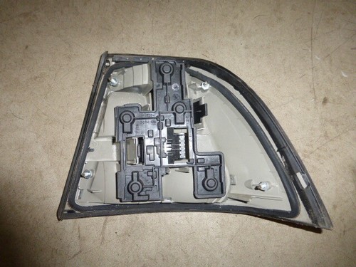 Rückleuchte opel vectra - opel,