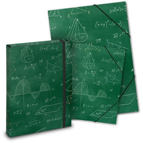 Itenga mappen set formeln - itenga,