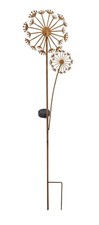 Abc home solar gartenstecker - solar,