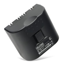  Ersatz Akku für DAITEM