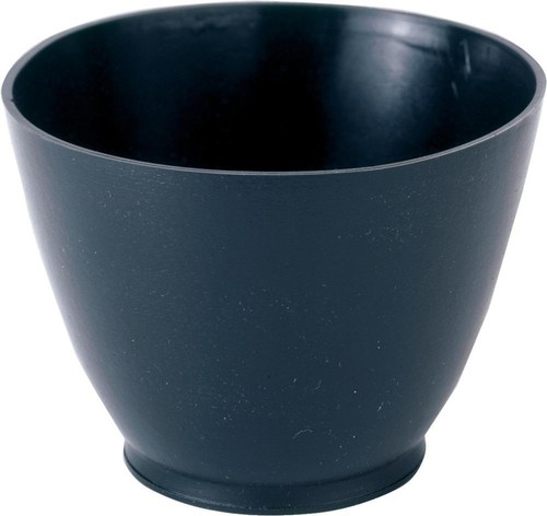 Gipsbecher