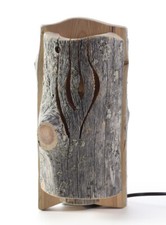 Finn. Kelo Saunalampe mit