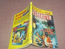 GESPENSTER GESCHICHTEN GRUSEL