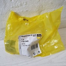 Viega Megapress Gas 738945