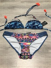 Bikini oberteil slip von - &,
