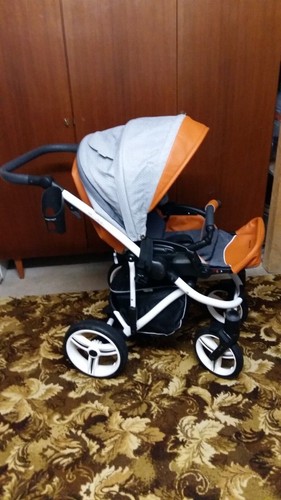 Kinderwagen gebraucht - kinderwagen,