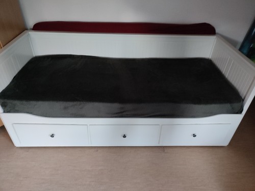 Ikea hemnes bett - hemnes,