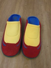 Buffalo 38 Hausschuhe Skater