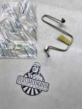 Druckleitung Einspritzleitung