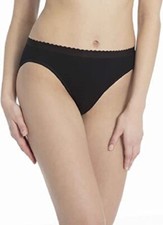 CALIDA Damen  Minislip high Waist Artikel 22221  schwarz Gr:S Unterwäsche✅