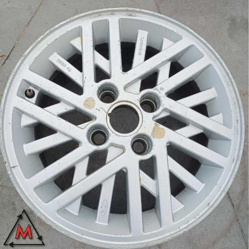 Aluminiumfelge 7jx15 4x108 - 7jx15,