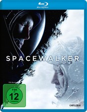 Spacewalker Blu-ray *NEU*OVP*