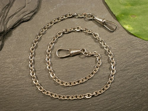 Vintage taschenuhrenkette - vintage,