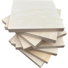 12mm Sperrholz Birke Multiplex Holz Multiplexplatte 59€/m² Regal Möbelbau Platte