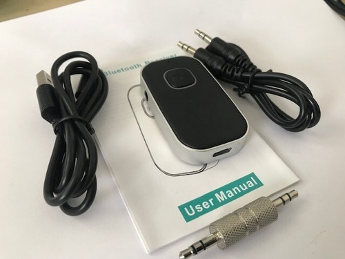 Bluetooth empfänger adapter - bluetooth,
