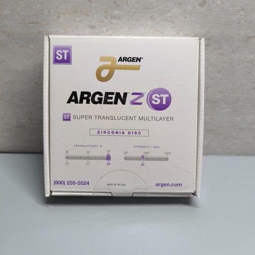 Argen zirkonium st - z,