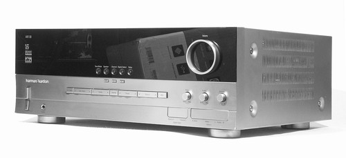 Harman kardon avr - 130, dolby