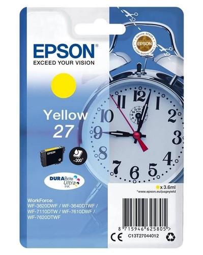 Original epson t2704 tinte - original,