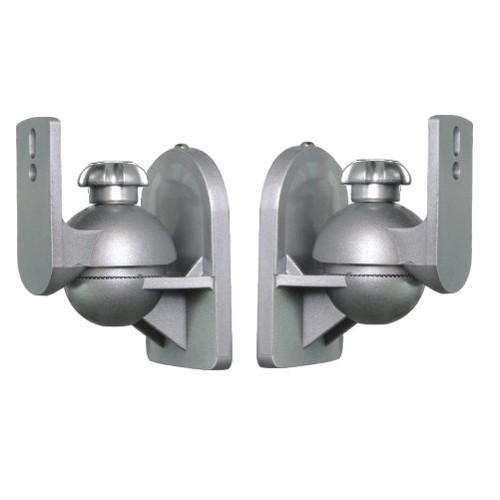 Paar lautsprecherhalter box - lautsprecherhalter,