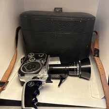 Filmkamera Bolex  Paillard