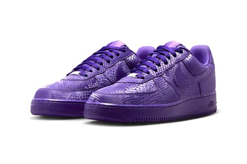 Nike air force low kobe - 1,