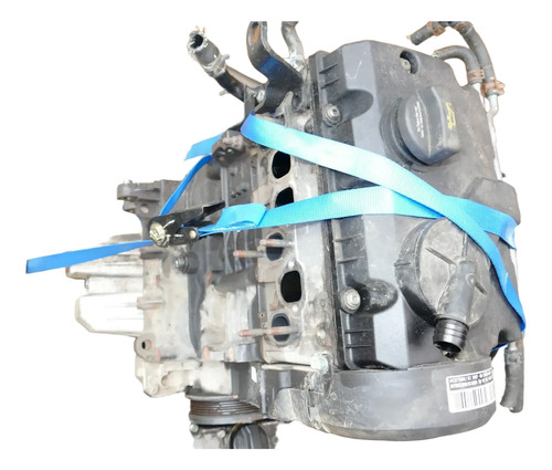 Polo 9n3 ibiza motor - 9n3, 1.4