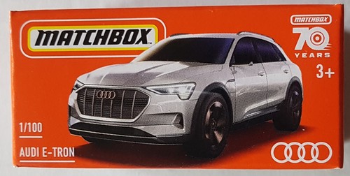 Matchbox 2023 power - 2023,