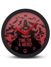 Batman Time For A Hero DC