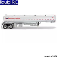 Revell 14536 semi tanker - revell,