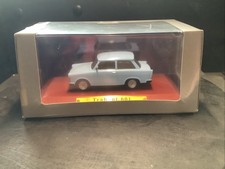 Atlas Verlag 1:43 DDR Auto