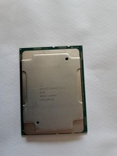 Intel Xeon SR3B5 Gold 6138 LGA