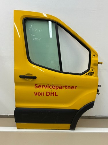 Ford transit custom v362 - transit, tür
