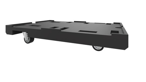 Transportroller