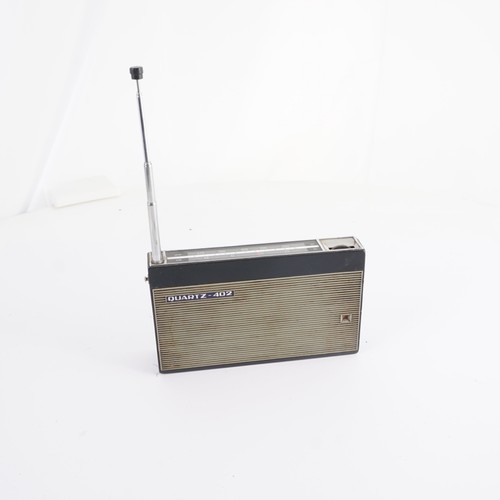 Kishtim radio works kvarc - kishtim,