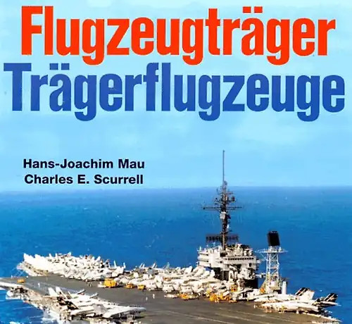 Flugzeugträger - ,