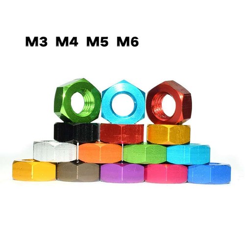 Din934 sechskantmuttern - din934,