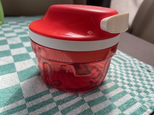 Tupperware supersonic turbo - supersonic,