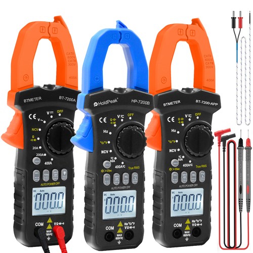 BTMETER