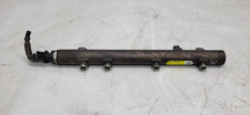 Fiat Ducato 250 Kraftstoffverteiler Einspritzleiste Verteilerrohr 0445214107 (11