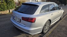 Audi A6 Avant C7 | 218 PS