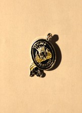 Pin Berlin Berliner Feuerwehr