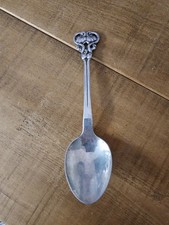 Servierlöffel komplett