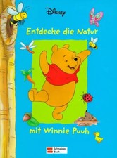 Entdecke die Natur mit Winnie Puuh