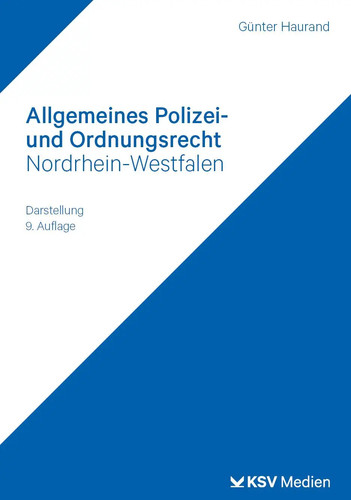 Allgemeines polizei und - allgemeines,