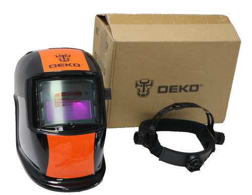 Schweißhelm automatik - schweißhelm,