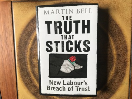 The truth that - the,