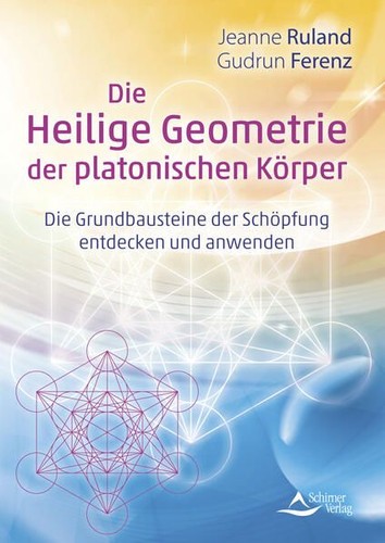 Die heilige geometrie der - heilige,
