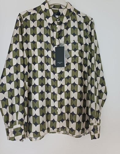 Weekend max mara bluse - max,